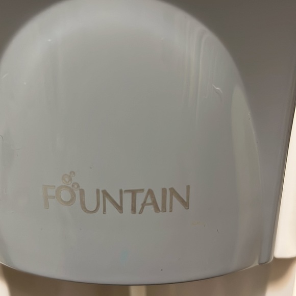 To sparkle water - Picture 2 of 2